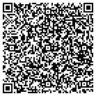 QR code with Little Rock Baptst Church Axis contacts