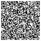 QR code with My Three Sons Contractor contacts