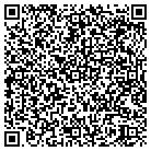 QR code with George Trunk Heating & Cooling contacts