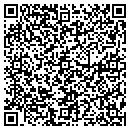 QR code with A A A A 4 Star Cmplete Mvg Hlg contacts