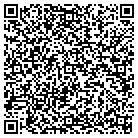 QR code with Mc Gee Behun Architects contacts