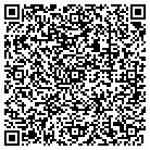 QR code with McClanahan William A DMD contacts