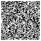 QR code with ECSM Utility Contractors contacts