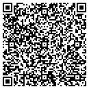 QR code with Moderne Gallery contacts