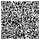 QR code with Sneezefree contacts