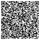 QR code with A & L Majestic Cleaners LLC contacts