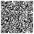 QR code with CCN Mail Delivery Service contacts