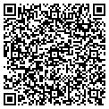 QR code with Cin Cin Kennels contacts