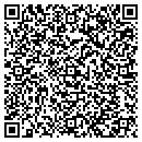 QR code with Oaks The contacts