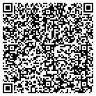 QR code with Saint Smon Pter Epscpal Church contacts