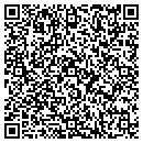 QR code with O'Rourke Assoc contacts