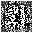 QR code with Upper St Clair Twp School Dist contacts
