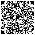 QR code with Janeda Cabinets contacts