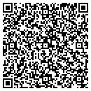 QR code with Whiteland Woods Association contacts
