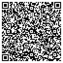 QR code with Kneram Construction Co contacts