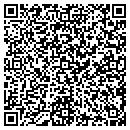 QR code with Prince St United Brethrn In Ch contacts