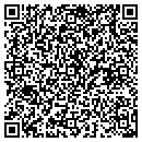 QR code with Apple Cross contacts