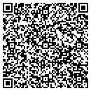 QR code with Manorcare Hlth Srvices-Sunbury contacts