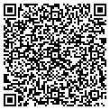 QR code with Cnc Tek Inc contacts