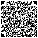 QR code with Huston Twp contacts
