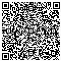 QR code with Dcl contacts