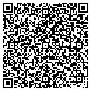 QR code with Hob Nob Lounge contacts