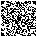 QR code with A & J Mobile Service contacts