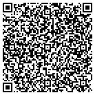 QR code with J & J-Merck Consumer Phrmctcls contacts