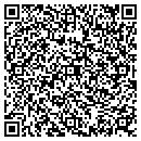 QR code with Gera's Garage contacts