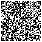 QR code with Ajs Pancott Gymnastics Center contacts