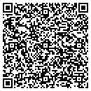 QR code with O'Conner Millwork contacts