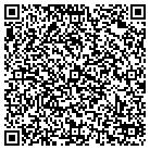QR code with Anna Mae's House Of Beauty contacts