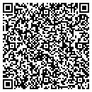 QR code with Glory Gym contacts
