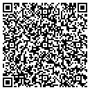 QR code with JND Products contacts