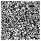 QR code with G Keith Constructors contacts
