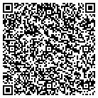 QR code with Zern's Hearing Aid Center contacts