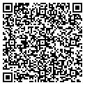 QR code with White Siding contacts