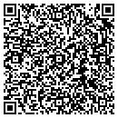 QR code with Rich's Mobil contacts