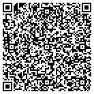 QR code with Coaxial Cable Television Corp contacts