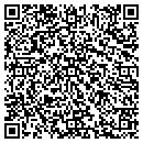 QR code with Hayes Large Architects LLP contacts
