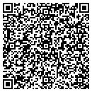 QR code with Oliver Graphics contacts