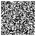 QR code with Newhard Farms contacts