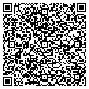 QR code with Allegheny Lthran Scial Mnistry contacts