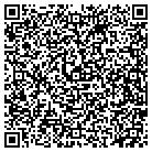 QR code with Ronald D Thomas Plumbing & Heating contacts