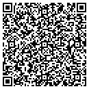 QR code with King Tables contacts