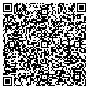 QR code with Haldeman Lincoln Mercury contacts
