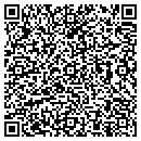 QR code with Gilpatrick's contacts