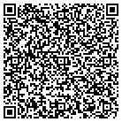 QR code with A Friend Of Mine Helping Hands contacts