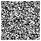 QR code with E & J Used Auto Parts contacts
