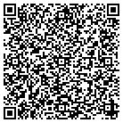 QR code with Timothy Carr Plastering contacts